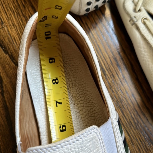 Tod’s Mens’ Loafers Size 7.5 - Picture 8 of 10